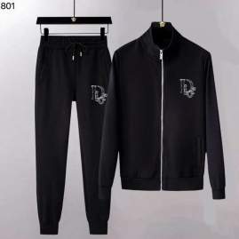 Picture of Dior Sweater Suits _SKUDiorM-5XLkdtn15638769